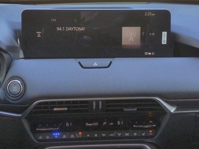 2026 Mazda Mazda CX-90 Premium Sport