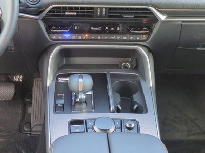 2026 Mazda Mazda CX-90 Premium Sport