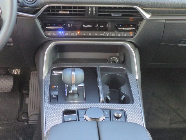 2026 Mazda Mazda CX-90 Premium Sport