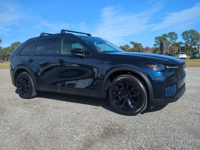 2026 Mazda Mazda CX-90 Premium Sport