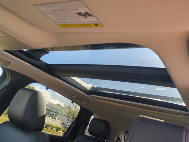 2026 Mazda Mazda CX-90 Premium Sport