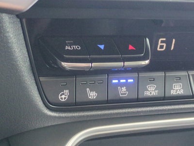 2026 Mazda Mazda CX-90 Premium Sport