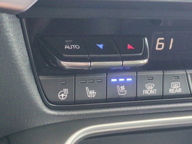 2026 Mazda Mazda CX-90 Premium Sport