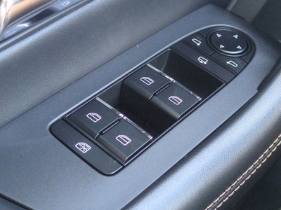 2026 Mazda Mazda CX-90 Premium Sport