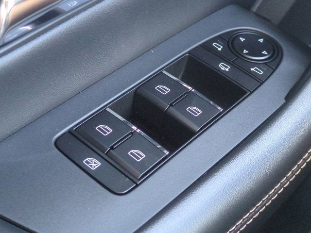 2026 Mazda Mazda CX-90 Premium Sport