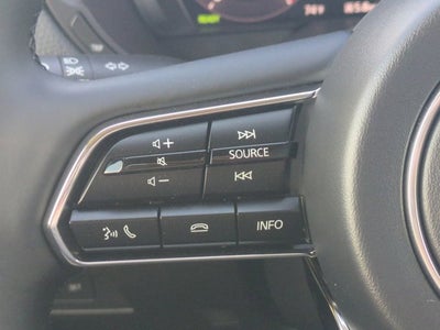 2026 Mazda Mazda CX-90 Premium Sport