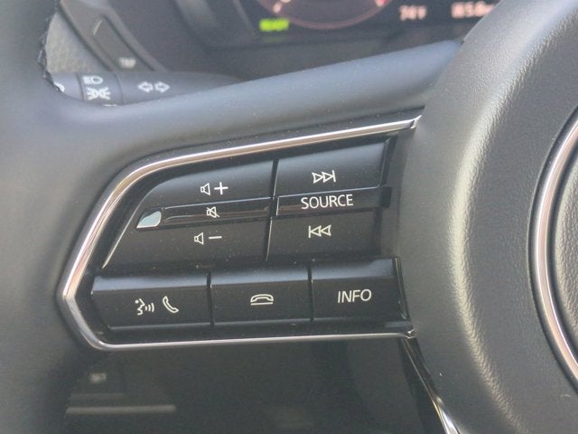 2026 Mazda Mazda CX-90 Premium Sport