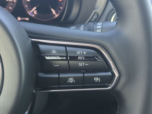 2026 Mazda Mazda CX-90 Premium Sport