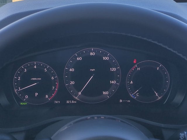 2026 Mazda Mazda CX-90 Premium Sport