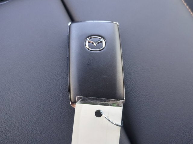 2026 Mazda Mazda CX-90 Premium Sport