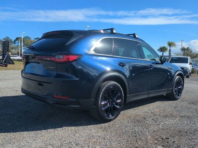 2026 Mazda Mazda CX-90 Premium Sport