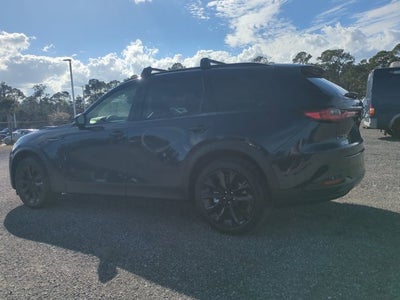 2026 Mazda Mazda CX-90 Premium Sport