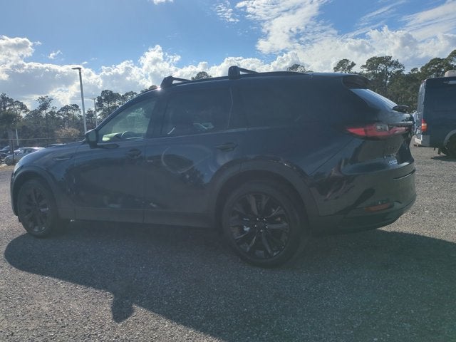 2026 Mazda Mazda CX-90 Premium Sport