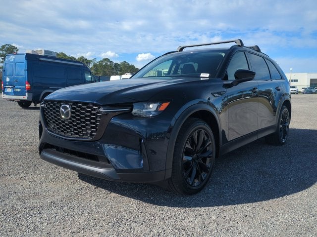 2026 Mazda Mazda CX-90 Premium Sport