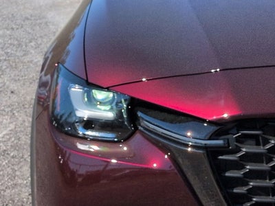 2026 Mazda Mazda CX-90 Premium Sport