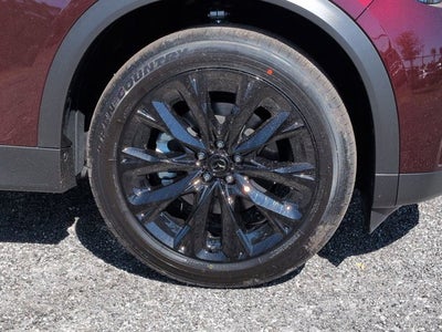 2026 Mazda Mazda CX-90 Premium Sport