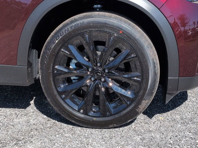 2026 Mazda Mazda CX-90 Premium Sport