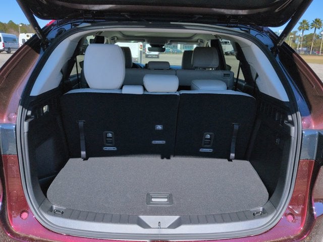 2026 Mazda Mazda CX-90 Premium Sport