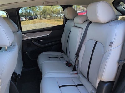 2026 Mazda Mazda CX-90 Premium Sport