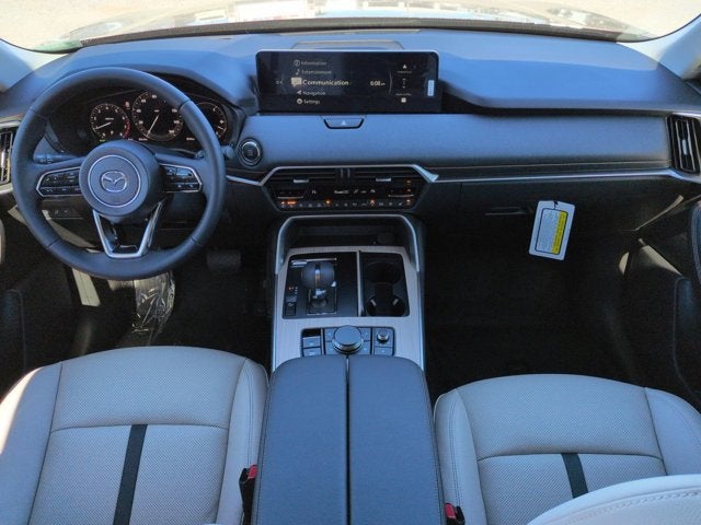 2026 Mazda Mazda CX-90 Premium Sport