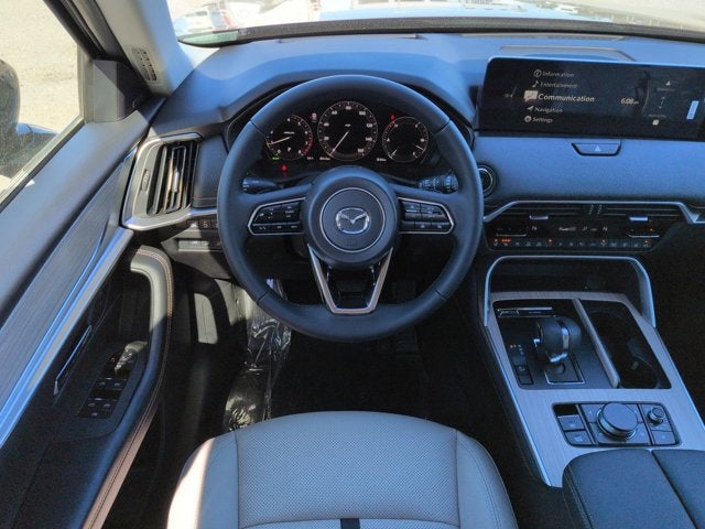 2026 Mazda Mazda CX-90 Premium Sport