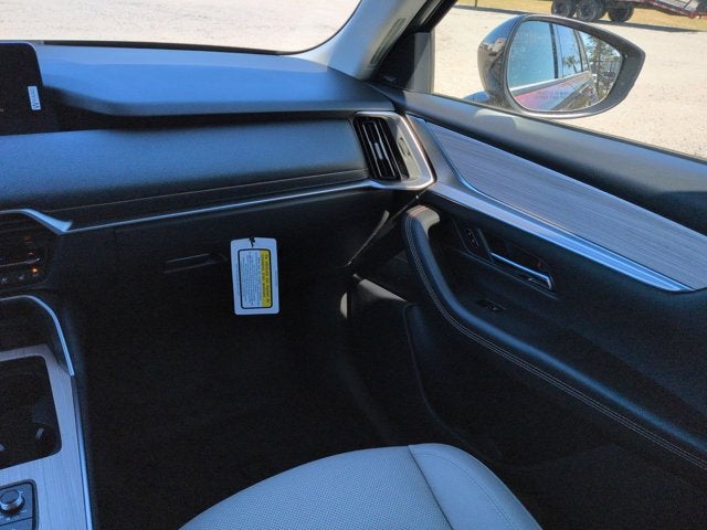 2026 Mazda Mazda CX-90 Premium Sport