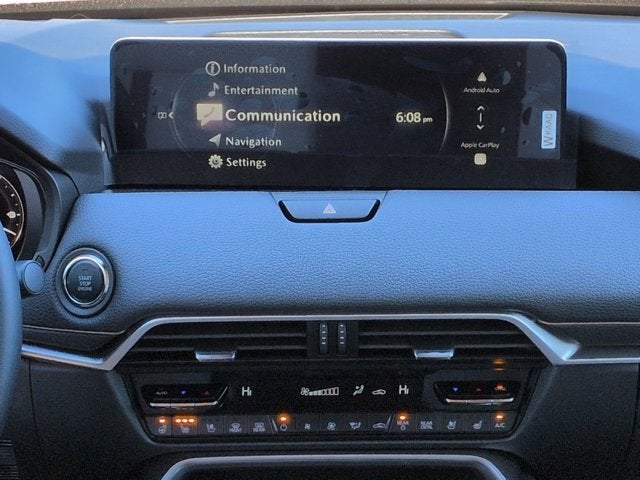 2026 Mazda Mazda CX-90 Premium Sport