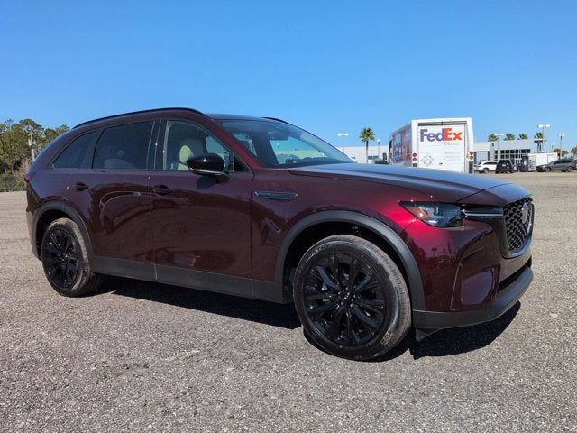 2026 Mazda Mazda CX-90 Premium Sport