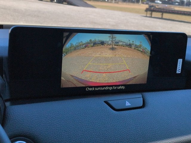 2026 Mazda Mazda CX-90 Premium Sport