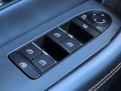 2026 Mazda Mazda CX-90 Premium Sport