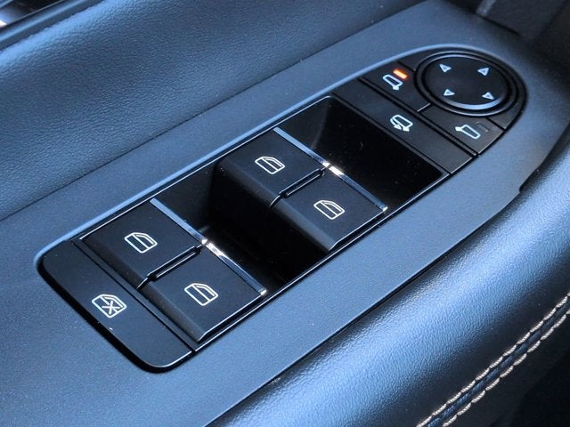 2026 Mazda Mazda CX-90 Premium Sport