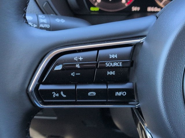 2026 Mazda Mazda CX-90 Premium Sport