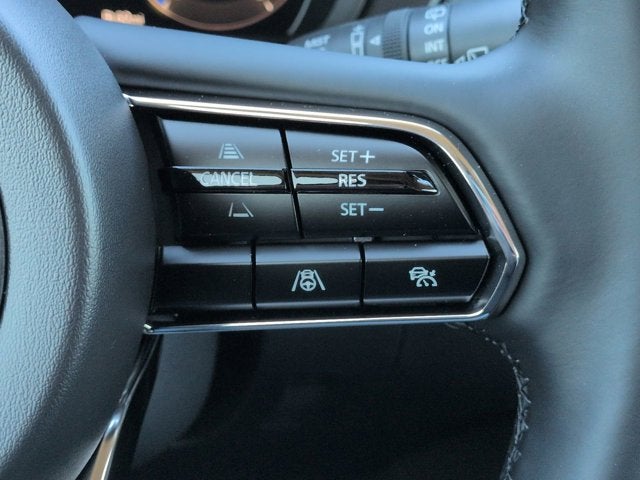 2026 Mazda Mazda CX-90 Premium Sport