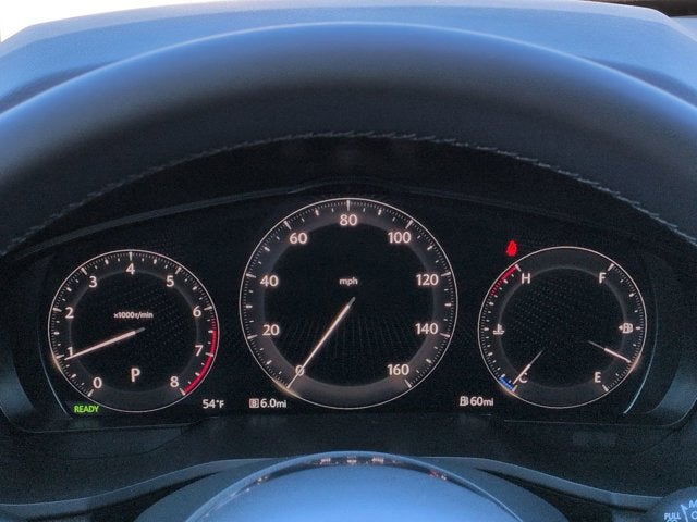 2026 Mazda Mazda CX-90 Premium Sport