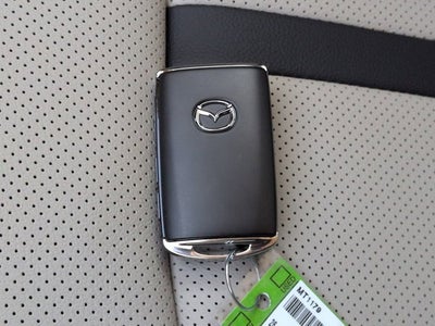 2026 Mazda Mazda CX-90 Premium Sport