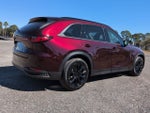 2026 Mazda Mazda CX-90 Premium Sport