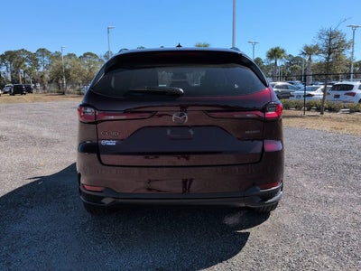 2026 Mazda Mazda CX-90 Premium Sport