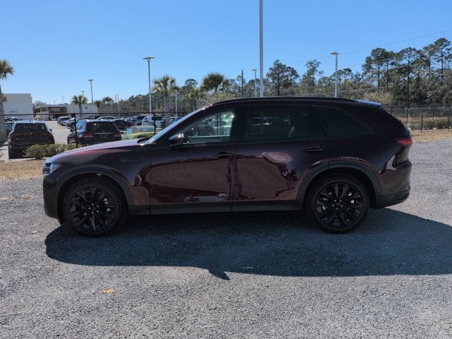 2026 Mazda Mazda CX-90 Premium Sport