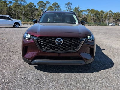 2026 Mazda Mazda CX-90 Premium Sport