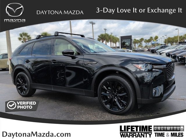 2026 Mazda Mazda CX-90 Premium Sport