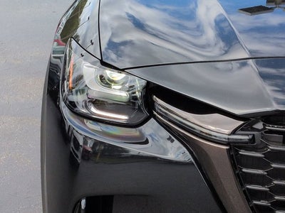 2026 Mazda Mazda CX-90 Premium Sport