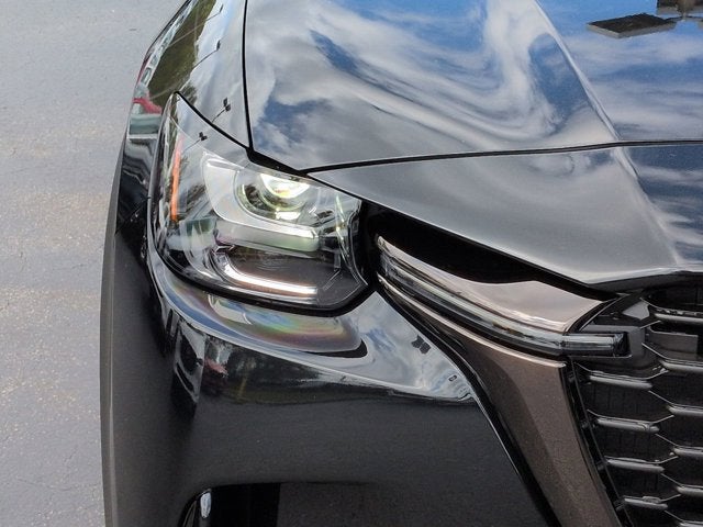 2026 Mazda Mazda CX-90 Premium Sport