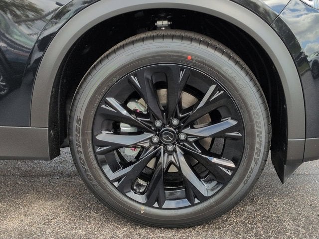 2026 Mazda Mazda CX-90 Premium Sport