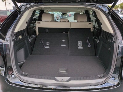 2026 Mazda Mazda CX-90 Premium Sport