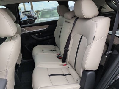 2026 Mazda Mazda CX-90 Premium Sport