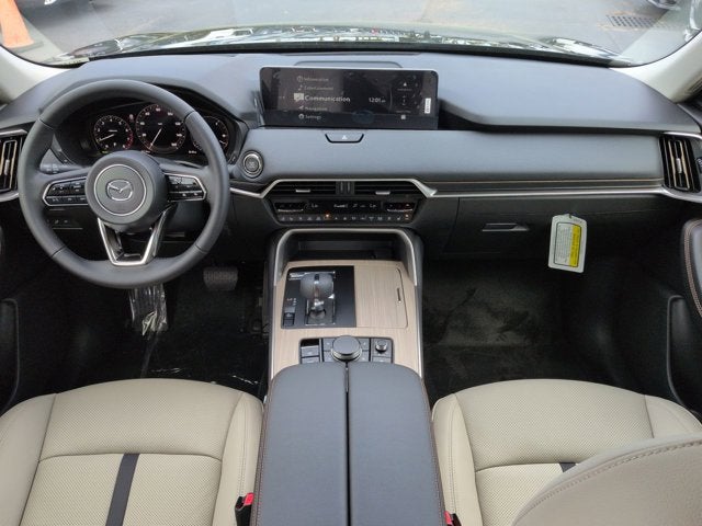 2026 Mazda Mazda CX-90 Premium Sport