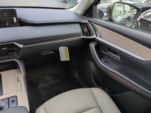 2026 Mazda Mazda CX-90 Premium Sport