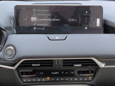 2026 Mazda Mazda CX-90 Premium Sport