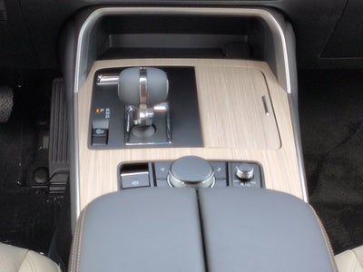 2026 Mazda Mazda CX-90 Premium Sport