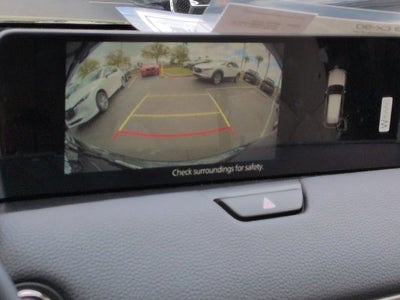 2026 Mazda Mazda CX-90 Premium Sport